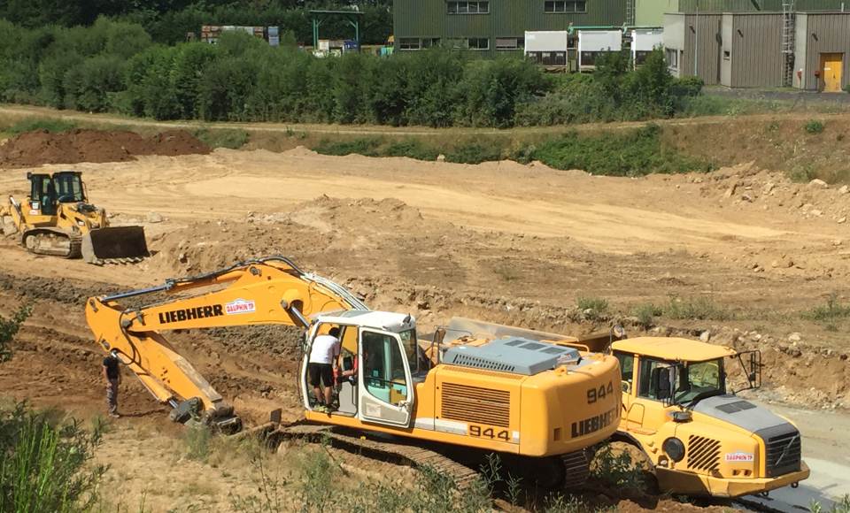 Bientôt une nouvelle usine pour la coutellerie TB Groupe, près de Thiers