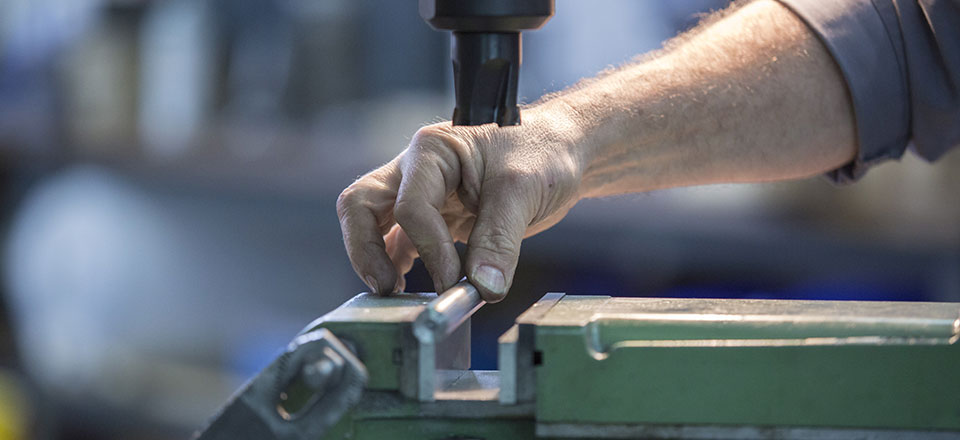 Fabriquant haut de gamme TB Groupe