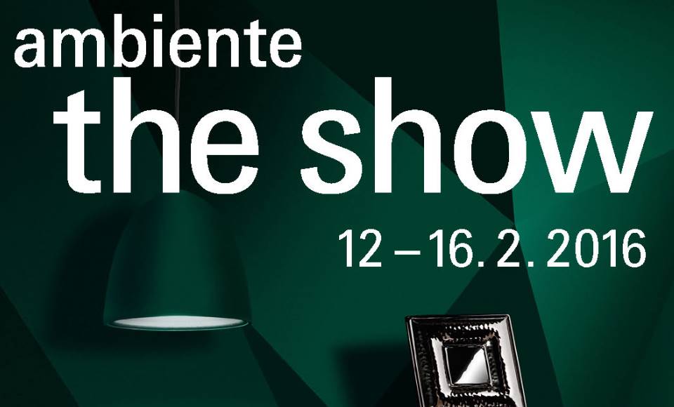 TB Groupe will be representing “Made in France” cutlery at the Ambiente international trade fair in Frankfurt 