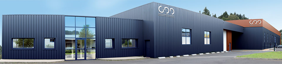 Fabrication couteaux de qualité TB Groupe