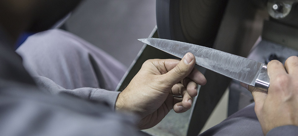 Couteaux TB Groupe Made in France