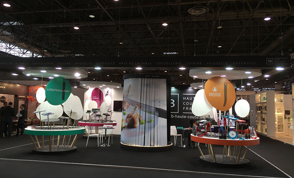 Salon Maison et Objet janvier 2015