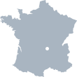 Thiers, <br>France