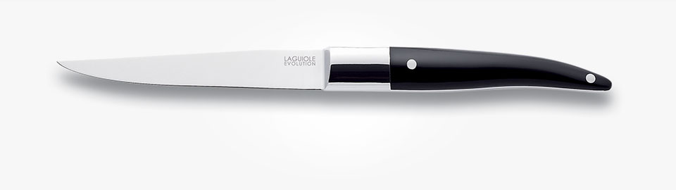 Laguiole knives