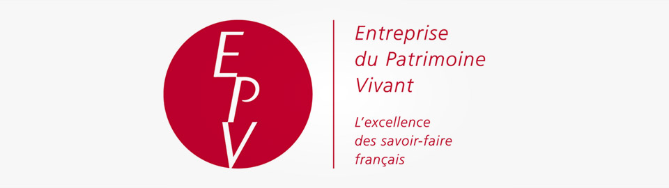 Entreprise du patrimoine vivant